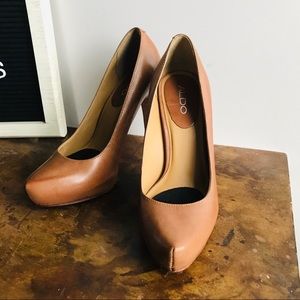 ALDO Heels